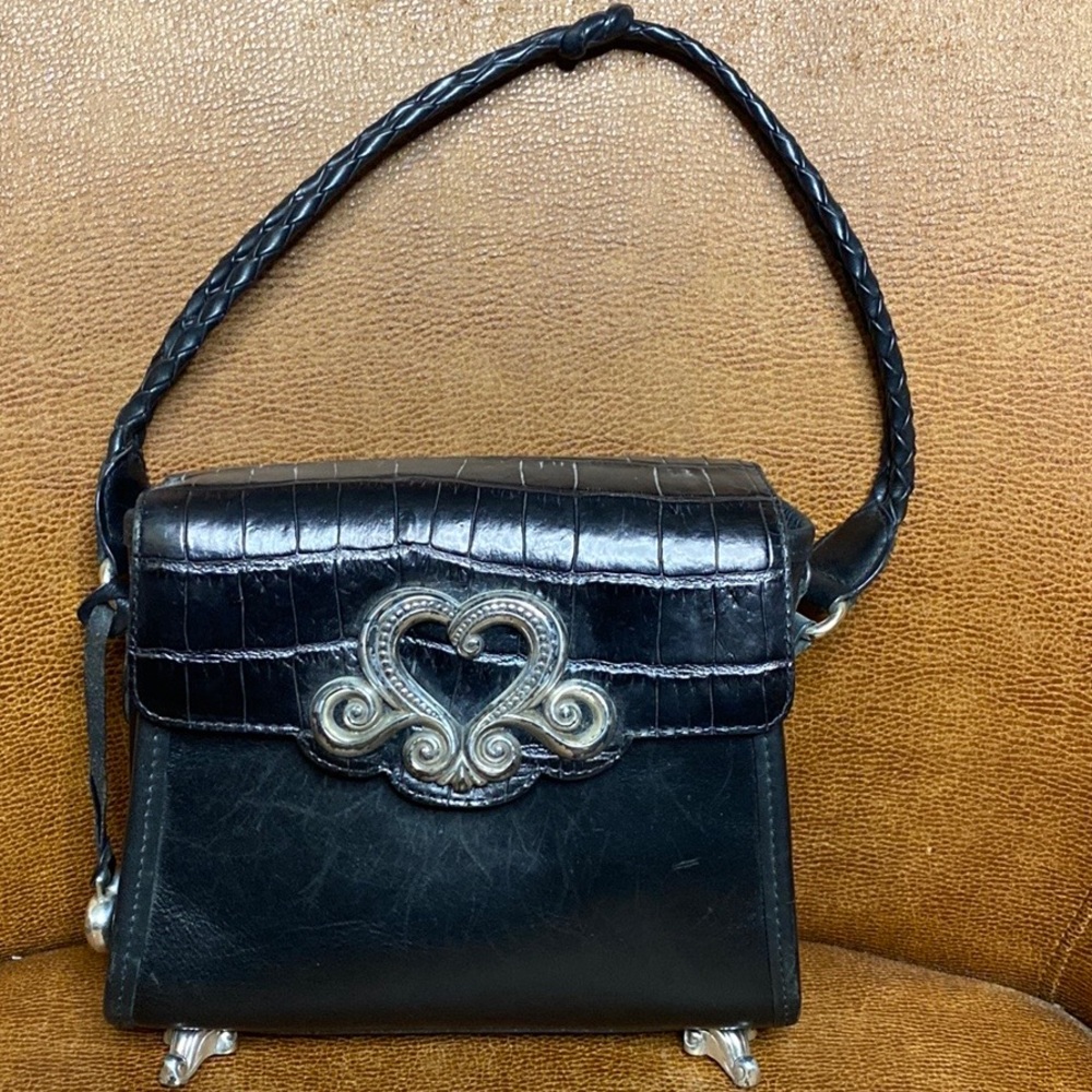 Brighton Vintage Amora Limited Edition Handbag